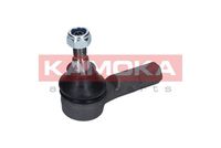 KAMOKA 9010207 - Lado de montaje: Eje delantero, izquierda<br>Lado de montaje: Eje delantero, derecha<br>Longitud [mm]: 81<br>Medida cónica [mm]: 14,5<br>Rosca 1: M12X1,5<br>Rosca 2: M14X1,5<br>