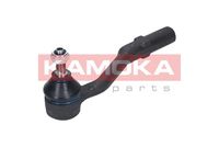 KAMOKA 9010209 - Lado de montaje: Eje delantero, izquierda<br>Longitud [mm]: 175<br>Medida cónica [mm]: 12<br>Referencia artículo par: 9010209<br>