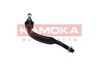 KAMOKA 9010210 - Lado de montaje: Eje delantero, derecha<br>Referencia artículo par: S070594<br>Longitud [mm]: 241,5<br>Medida cónica [mm]: 15<br>Rosca 1: M12X1,5<br>Rosca 2: M14X1,5<br>