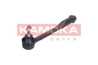 KAMOKA 9010212 - Lado de montaje: Eje delantero, derecha<br>Referencia artículo par: S071641<br>