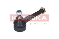 KAMOKA 9010224 - Lado de montaje: Eje delantero, izquierda<br>Longitud [mm]: 113<br>Medida cónica [mm]: 12<br>