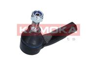 KAMOKA 9010246 - Lado de montaje: Eje delantero, izquierda<br>Longitud [mm]: 95<br>Medida cónica [mm]: 13<br>Referencia artículo par: 9010246<br>