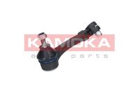 KAMOKA 9010247 - Lado de montaje: Eje delantero, izquierda<br>Longitud [mm]: 135<br>Medida cónica [mm]: 12<br>Referencia artículo par: 9010243<br>