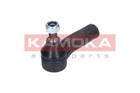 KAMOKA 9010263 - Lado de montaje: Eje delantero, izquierda<br>Longitud [mm]: 93<br>Medida cónica [mm]: 13<br>Referencia artículo par: 9010263<br>