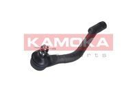 KAMOKA 9010322 - Lado de montaje: Eje delantero, izquierda<br>Longitud [mm]: 233<br>Medida cónica [mm]: 13<br>Referencia artículo par: 9010322<br>