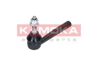 KAMOKA 9010358 - Lado de montaje: Eje delantero, izquierda<br>Lado de montaje: Eje delantero, derecha<br>Longitud [mm]: 76<br>Medida cónica [mm]: 13,4<br>Rosca 1: M12X1,25<br>Rosca 2: M14X1,5<br>