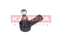 KAMOKA 9010370 - Lado de montaje: Eje delantero, derecha<br>Longitud [mm]: 136<br>Medida cónica [mm]: 12<br>Referencia artículo par: 9010358<br>