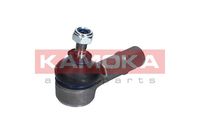 KAMOKA 9010378 - N.º de chasis (VIN) hasta: V3023597<br>N.º de chasis (VIN) hasta: V4166925<br>N.º de chasis (VIN) hasta: V6066279<br>Lado de montaje: Eje delantero<br>Longitud [mm]: 68<br>Medida cónica [mm]: 11<br>