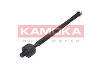 KAMOKA 9020013 - Lado de montaje: eje delantero, ambos lados<br>Rosca 1: M14X1,25<br>Rosca 2: M12X1,25<br>