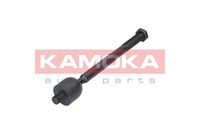 KAMOKA 9020140 - Lado de montaje: Eje delantero<br>Medida de rosca: MM16x1,5R<br>Rosca 1: MM18x1,5R<br>Long. rótula axial [mm]: 253<br>