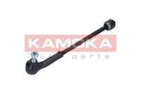 KAMOKA 9020146 - Lado de montaje: Eje delantero, izquierda<br>Referencia artículo par: 9020146<br>