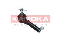 KAMOKA 9020240 - año modelo desde: 2012<br>año modelo hasta: 2014<br>Lado de montaje: Eje delantero<br>Peso [kg]: 0,58<br>long. de embalaje [cm]: 15,0<br>Ancho de embalaje [cm]: 11,0<br>h embalaje [cm]: 5,0<br>