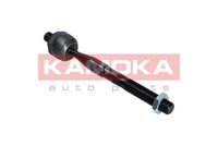 KAMOKA 9020250 - Lado de montaje: eje delantero, ambos lados<br>Medida de rosca: MM16X1,5R<br>Rosca 1: MM18X1,5R<br>Long. rótula axial [mm]: 219<br>