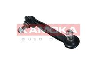 KAMOKA 9030057 - Lado de montaje: Eje trasero izquierda<br>Barra / Montante: Barra de acomplamiento<br>Longitud [mm]: 135<br>Referencia artículo par: 9030057<br>