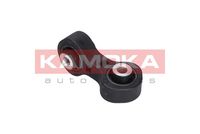 KAMOKA 9030097 - Lado de montaje: Eje delantero, izquierda<br>Lado de montaje: Eje delantero, derecha<br>Barra / Montante: Barra de empuje<br>