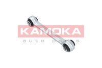 KAMOKA 9030098 - Lado de montaje: Eje trasero<br>Barra / Montante: Barra de acomplamiento<br>Longitud [mm]: 62<br>