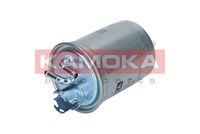 KAMOKA F300301 - Filtro combustible