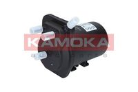 KAMOKA F306401 - Filtro combustible