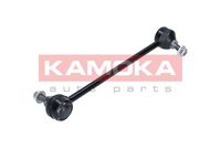 KAMOKA 9030125 - Lado de montaje: Eje delantero<br>Barra / Montante: Barra de acomplamiento<br>Longitud [mm]: 252<br>