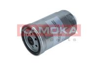 KAMOKA F306201 - Filtro combustible