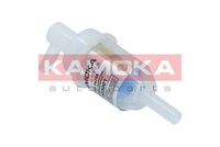 KAMOKA F303001 - Filtro combustible