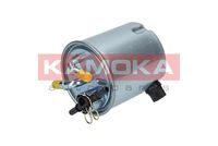 KAMOKA F305501 - Filtro combustible