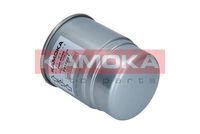 KAMOKA F312201 - Filtro combustible