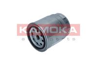 KAMOKA F315501 - Filtro combustible