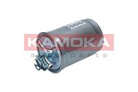 KAMOKA F311201 - Filtro combustible