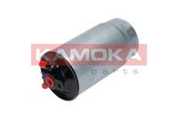 KAMOKA F315601 - Filtro combustible