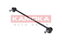 KAMOKA 9030240 - Lado de montaje: Eje trasero izquierda<br>Referencia artículo par: S050388<br>Longitud [mm]: 330,5<br>Barra / Montante: Barra de empuje<br>Rosca 1: M10X1,5<br>