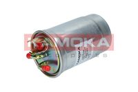 KAMOKA F300101 - Filtro combustible