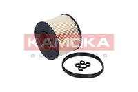 KAMOKA F308101 - Filtro combustible