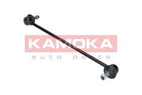 KAMOKA 9030256 - Lado de montaje: Eje delantero<br>Barra / Montante: Barra de acomplamiento<br>Longitud [mm]: 335<br>para OE N°: 1610930280<br>