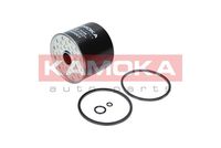 KAMOKA F302001 - Filtro combustible