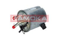 KAMOKA F313601 - Filtro combustible