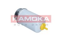 KAMOKA F301701 - Filtro combustible