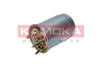 KAMOKA F311301 - Filtro combustible