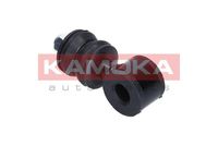 KAMOKA 9030275 - Lado de montaje: Eje delantero, izquierda<br>Barra / Montante: Barra de acomplamiento<br>Longitud [mm]: 336<br>Diámetro de tubo [mm]: 10<br>Referencia artículo par: 9030272<br>