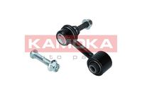 KAMOKA 9030280 - Lado de montaje: Eje delantero<br>Barra / Montante: Barra de acomplamiento<br>Longitud [mm]: 79<br>