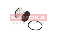 KAMOKA F324001 - Filtro combustible