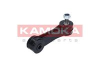 KAMOKA 9030286 - N.º de chasis (VIN) desde: 1J-1-480 001<br>Lado de montaje: Eje delantero<br>Barra / Montante: Barra de acomplamiento<br>Longitud [mm]: 105<br>Diámetro de tubo [mm]: 8<br>para OE N°: 1J0 411 315 H<br>