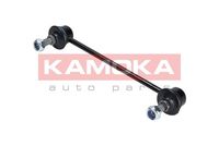 KAMOKA 9030303 - Lado de montaje: Eje delantero, izquierda<br>Barra / Montante: Barra de empuje<br>