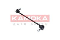 KAMOKA 9030321 - Lado de montaje: eje delantero, ambos lados<br>Longitud [mm]: 300<br>para OE N°: 508734<br>Barra / Montante: Barra de empuje<br>Rosca 1: M10X1,5<br>