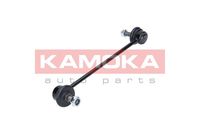 KAMOKA 9030325 - Lado de montaje: Eje delantero, derecha<br>Referencia artículo par: S050237<br>Longitud [mm]: 230<br>Barra / Montante: Barra de empuje<br>Rosca 1: M10X1,25<br>