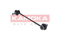 KAMOKA 9030326 - Lado de montaje: Eje delantero, izquierda<br>Barra / Montante: Barra de acomplamiento<br>Longitud [mm]: 230<br>Referencia artículo par: 9030326<br>