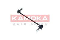 KAMOKA 9030414 - Lado de montaje: Eje delantero<br>Barra / Montante: Barra de acomplamiento<br>Longitud [mm]: 305<br>para OE N°: 13327928<br>