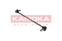 KAMOKA 9030419 - Lado de montaje: Eje trasero<br>Barra / Montante: Barra de acomplamiento<br>Longitud [mm]: 86<br>