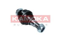 KAMOKA 9040001 - Lado de montaje: eje delantero, ambos lados<br>Lado de montaje: debajo<br>