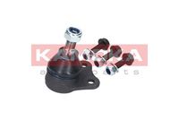 KAMOKA 9040012 - Lado de montaje: Eje delantero<br>Lado de montaje: debajo<br>Artículo complementario / información complementaria 2: con tornillos<br>Medida cónica [mm]: 13<br>para OE N°: 465 43 045<br>